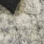 Tapis à motif de peau de mouton Tateos-2014137615