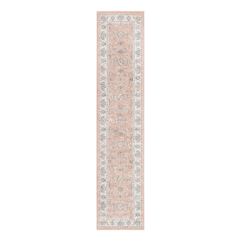 Aurelia Oriental Indoor Rug, Runner 2'7" x 12'
