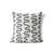 Ivoire/gris anthracite