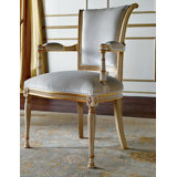 53.34Cm WIde Armchair
