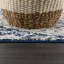 Tapis bleu Elbistan-1879064082