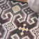Tapis ikat Braswell Performance