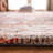 Joppatowne Hand Loomed Performance Oriental Rug-1984935277