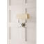 Chapman & Myers Cross Bouillotte Large Sconce-51180757-89358488