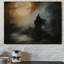 1 Piece Wrapped Canvas Wall Art-136085047