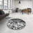 Abstract Indoor Rug-1115983250
