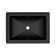 NativeStone Handmade Rectangular Drop-in Bathroom Sink