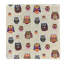 Auree Square Cushion