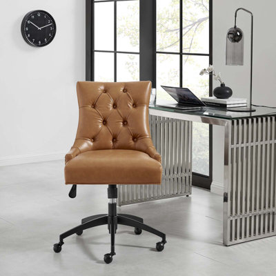 Chaise de bureau Modway Regent