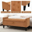Repose-pieds Jeani 45 po Jeani-116827173