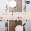 Copeland Artificial Wedding Dining Table Flower Centerpiece-87832343