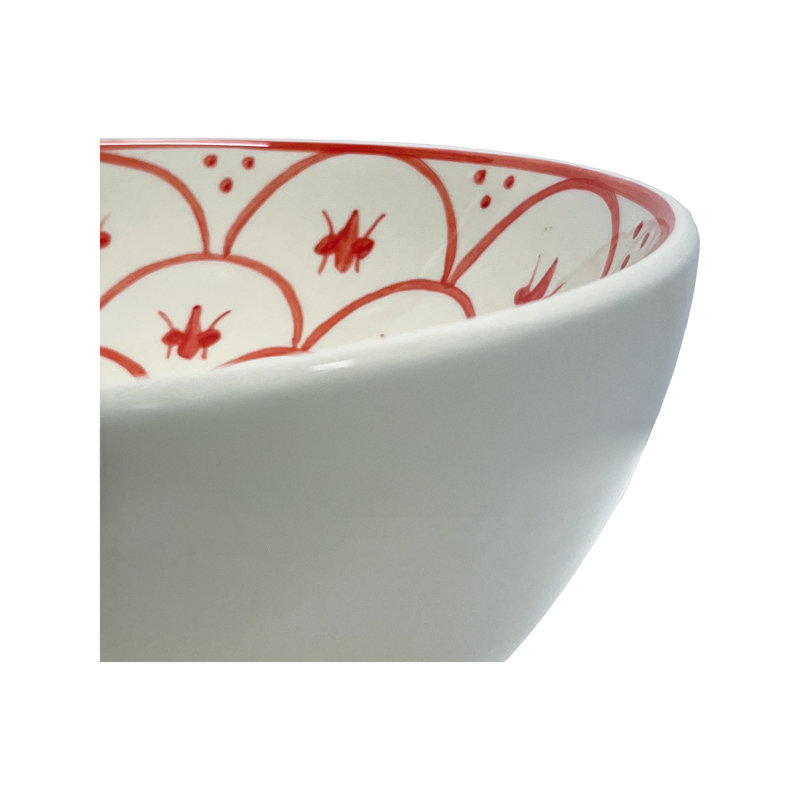 Maisel Flower Bowl -Large, Large