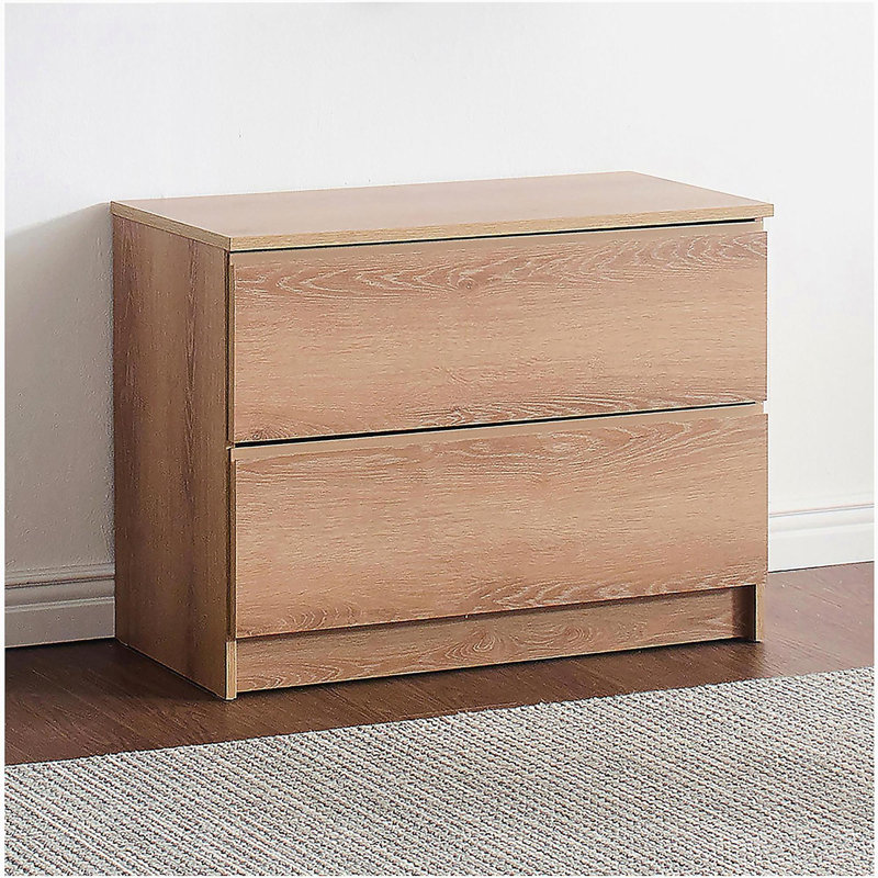 Système de placard en bois Devi