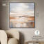 "Coastal Calm", art abstrait neutre par -1166790913-1166790920