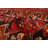 Konya Anatolian Red Rug 3'6" x 6'9"