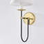 Demarest 1 Light Wall Sconce