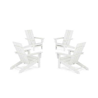POLYWOOD® Adirondack Chair
