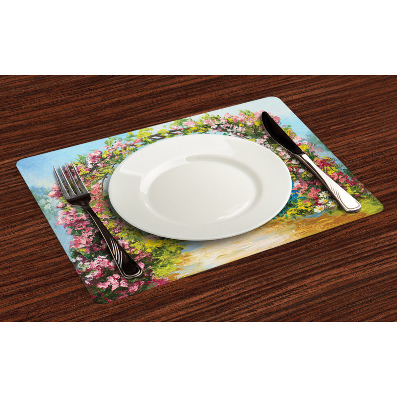 Récapitulatif 18,5" country
