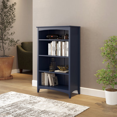 Colton Bookcase