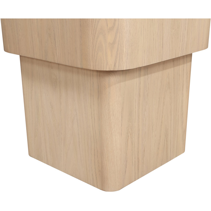 Table de bout Roxanna, Naturel