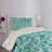 Farmhouse / Country Floral Coverlet-41889954-105471568
