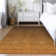 Yuleimi Washable Ombre Indoor / Outdoor Rug