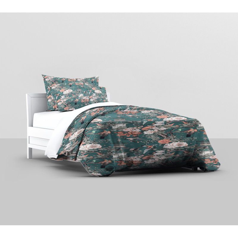 Duvet Cover, King Duvet Cover + 2 King Pillowcases