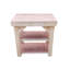 60cm Solid + Manufactured Wood Craft Table-344552268