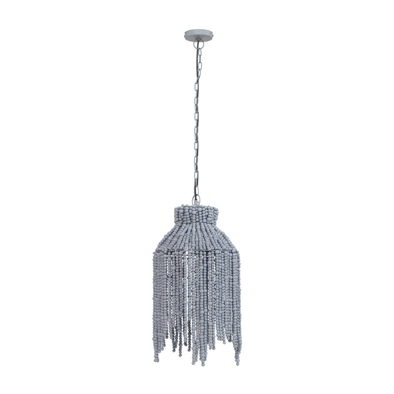 1 - Light Single Pendant