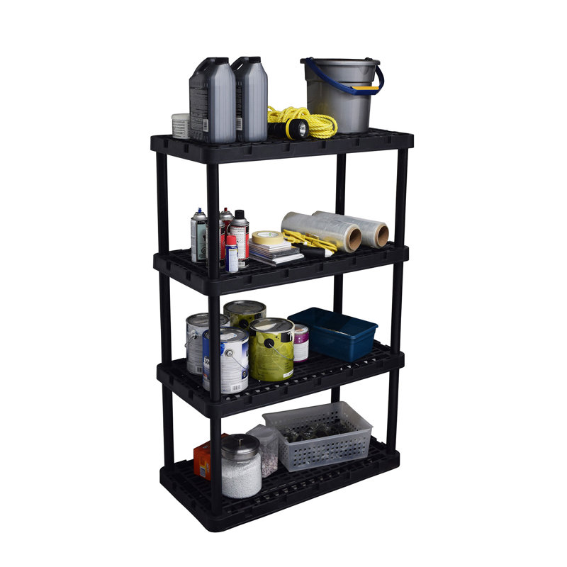 Unité de rangement ventilée Knect A Shelf