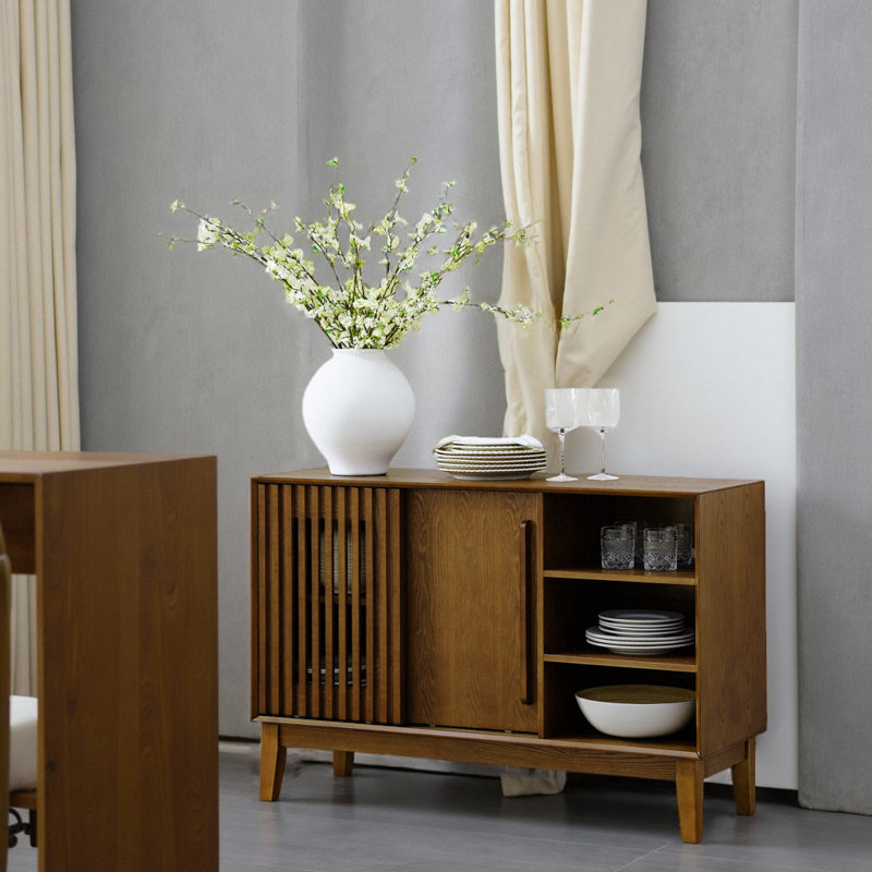 Armoire de rangement 47 po