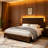 Solid Wood Bed Frame