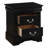 2-Drawer Nightstand