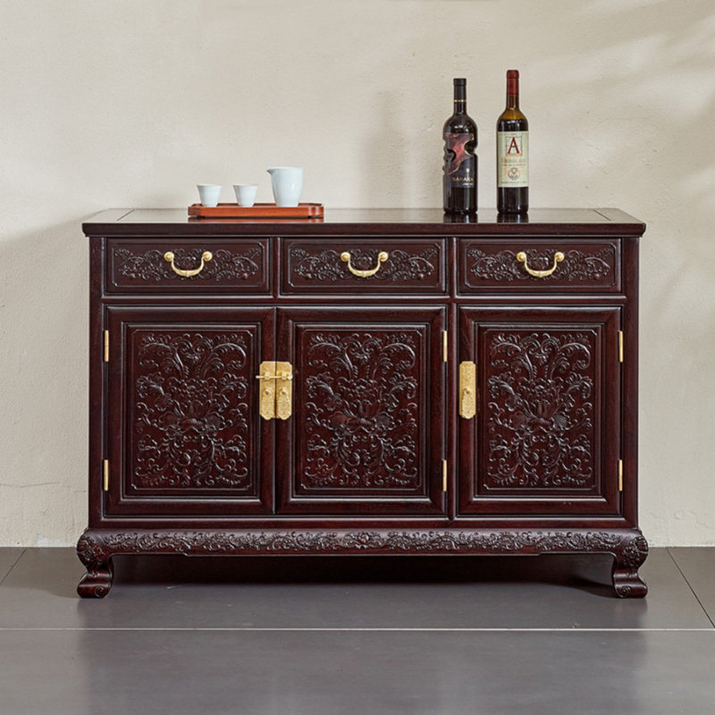 Buffet Kitchen Home