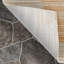 Tapis intérieur / extérieur lavable à la machine Aranea-88527970