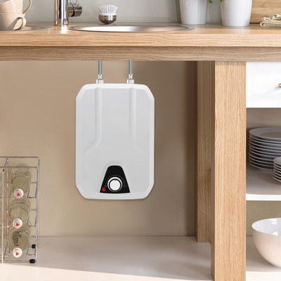 1500W Electric Instant Hot Water Heater