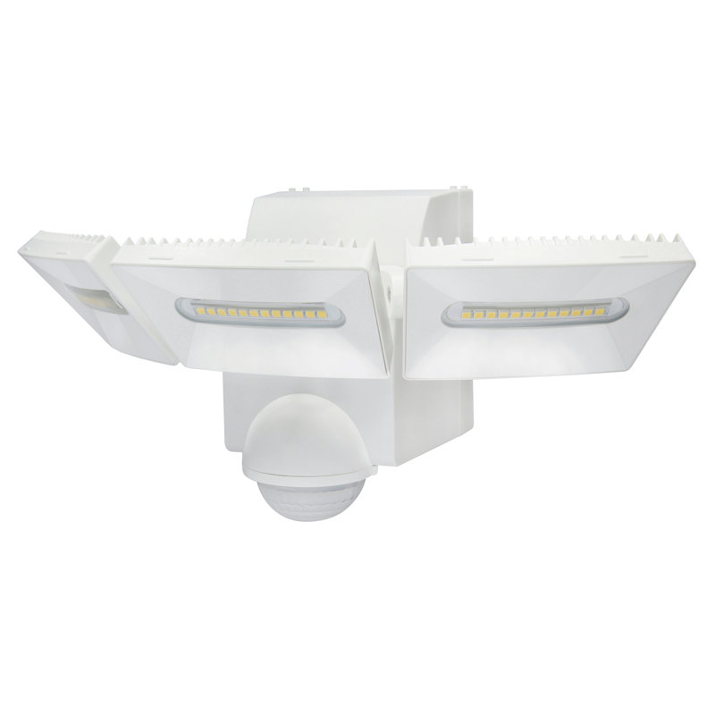 Gunni Flood Light, White