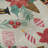 Premium Machine Washable Dockside AMF1822 Nutcracker and Poinsettia Rug-1217865742