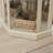 Corner Lighted Curio Cabinet Corner Glass Cabinet Lighted Curio Cabinet Corner Display Case For Living Room-1023339055