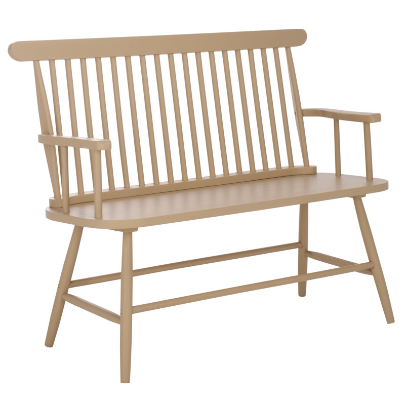 Eton Bench, Khaki