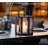 Lightlux Lantern with Teak Handle Extra Small-68021539