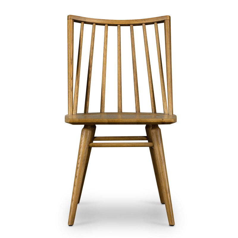 Daltrey Chair, Sandy Oak