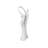 Cole And Grey Ceramic Dancing People Sculpture-2120161507