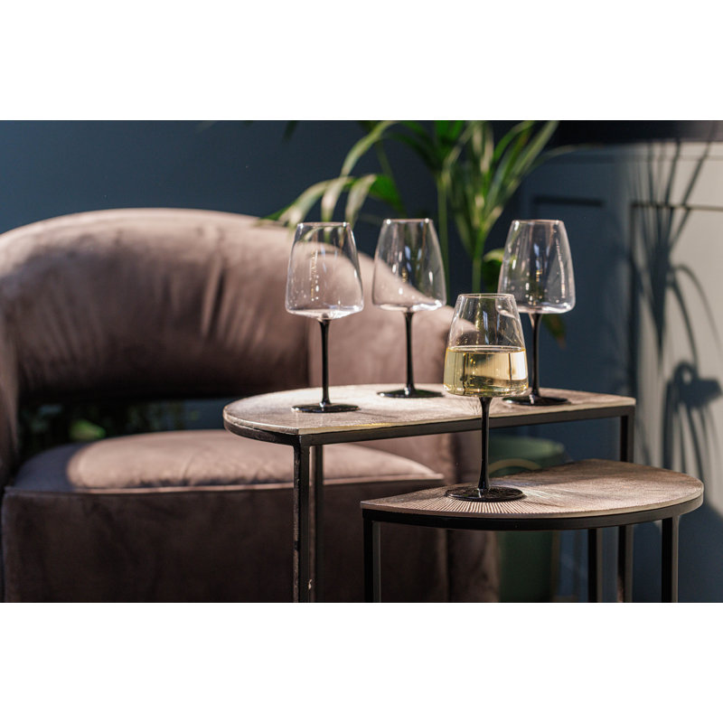 Crystal Glass Set