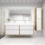 Meuble-lavabo double 72 po-71072220