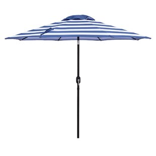Jaida 108'' Outdoor Umbrella