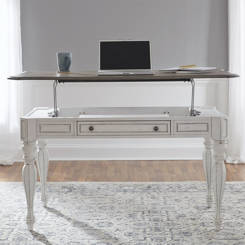 Dawson Height Adjustable Standing Desk