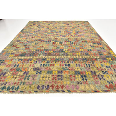 Parrett Multi Rug