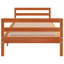 Leyte Solid Wood Bed-1202652899-1202652898
