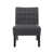Charcoal Polyester is out of stock